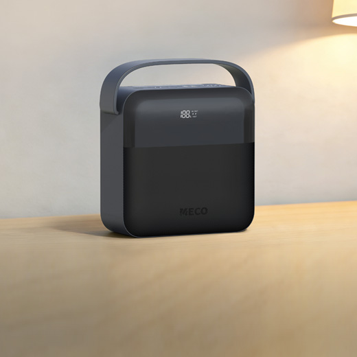 Solar Power Bank