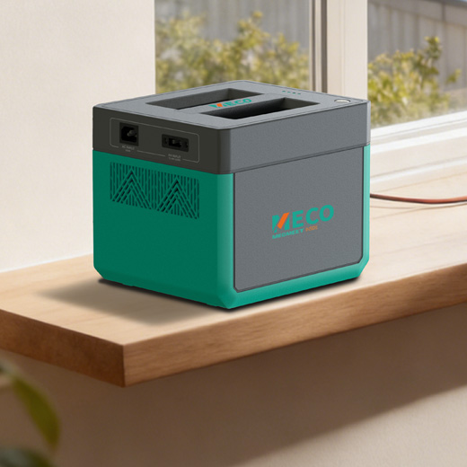 Solar Generator