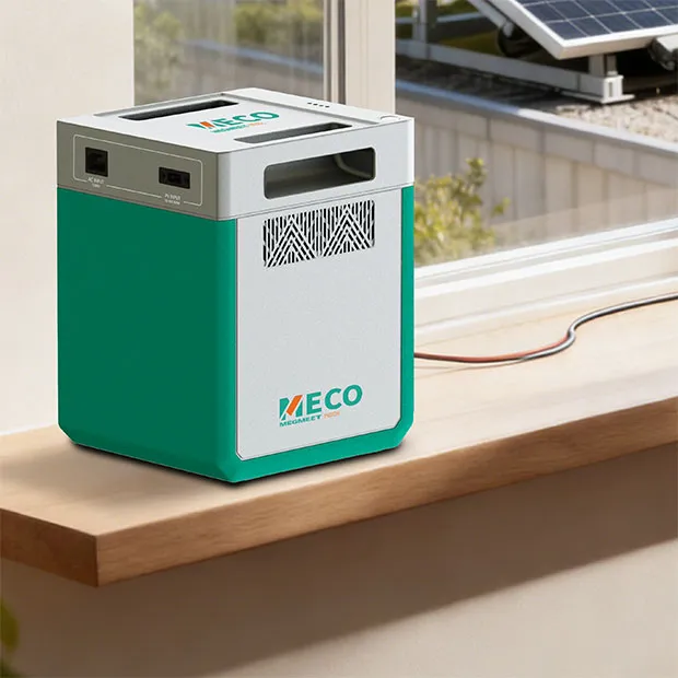 Meco-1.8kWh-Solar-Generator