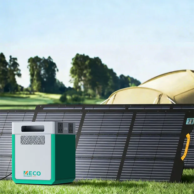 Meco-1.8kWh-Solar-Generator