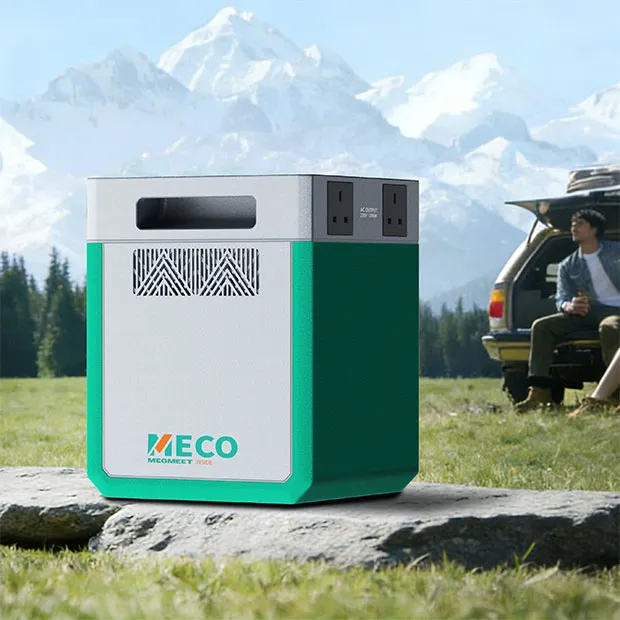 Meco-1.8kWh-Solar-Generator