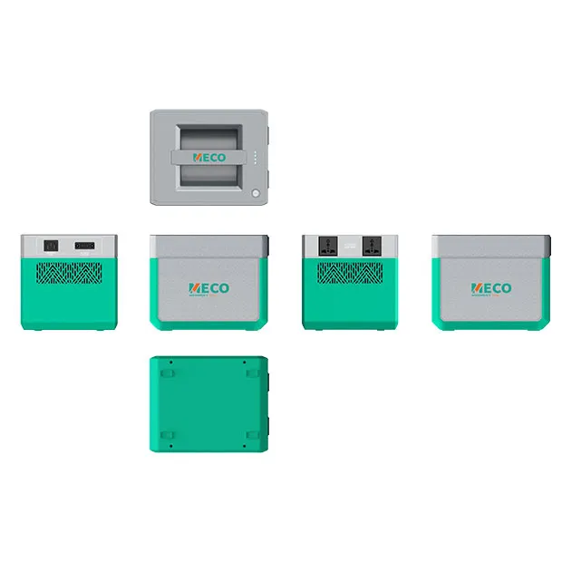 Meco-1.8kWh-Solar-Generator