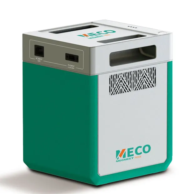 Meco-1.8kWh-Solar-Generator