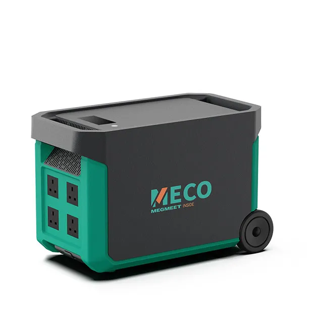 Meco 3