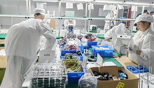 Production Line (5)