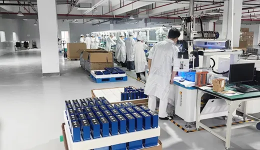 Production Line (2)