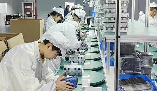 Production Line (6)