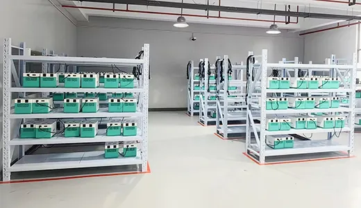 Production Line (4)