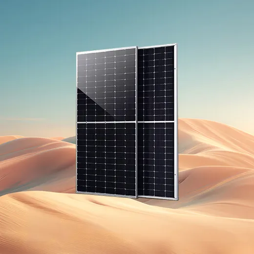 Solar Panel