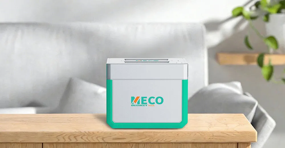 Meco-1kWh-Solar-Generator