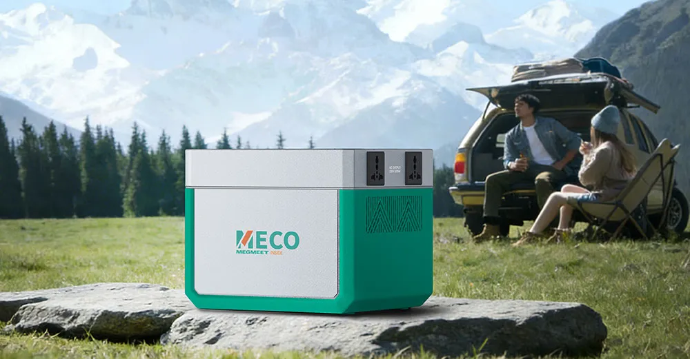 MECO-POWER-Solar-Generator