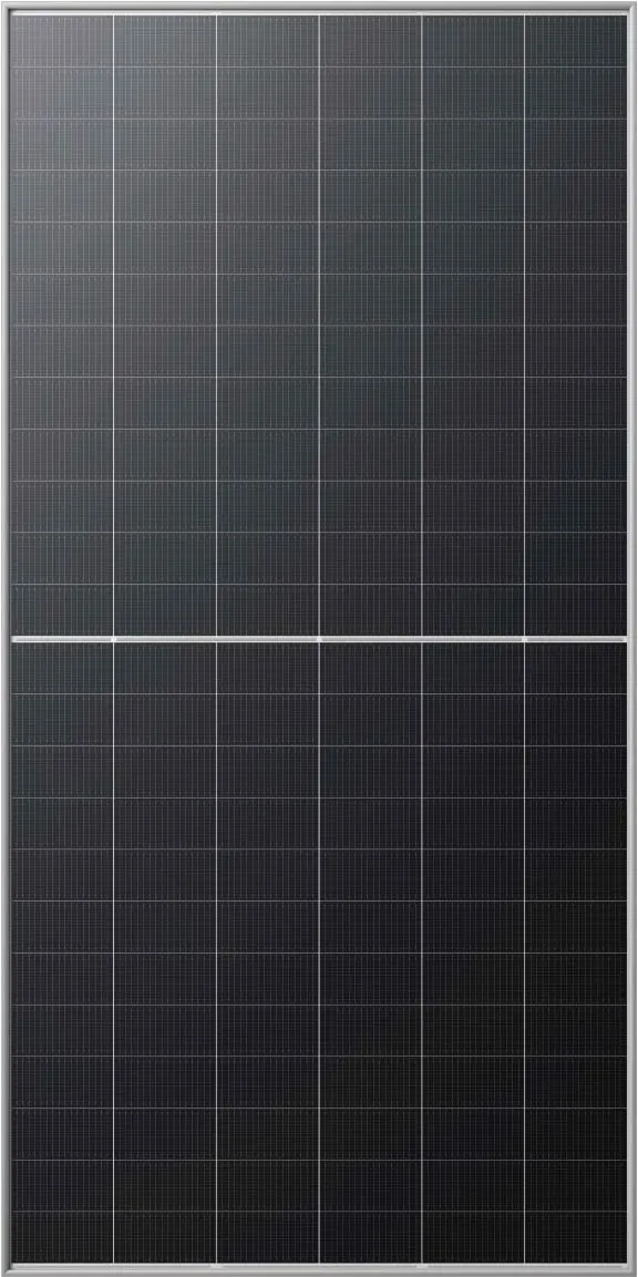 Meco 580W Solar Panel (3)