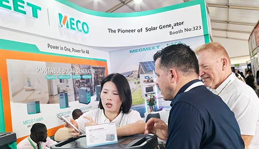 MECO Stuns at 11th Solar Kenya 2026