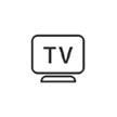 TV 100w