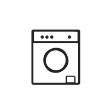 Washing Machine 300W