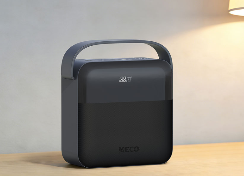 Meco 300Wh Solar Power Bank.png