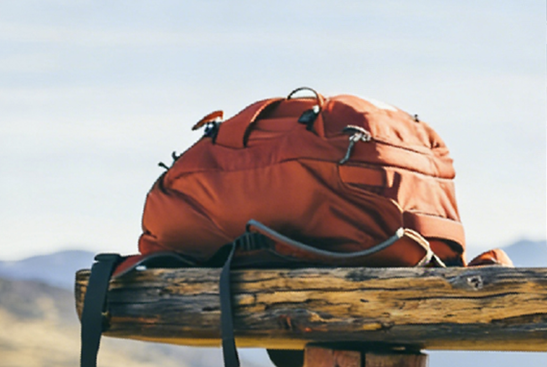 Outdoor Camping and Adventure-Meco Solar Power Bank