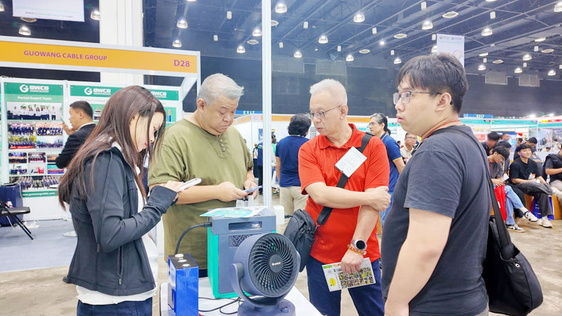 MECO Energy Storage Power Plant Product Demonstration.jpg